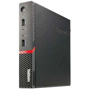 Lenovo ThinkCentre M900 Core i5, 8GB, 500GB Tiny Desktop
