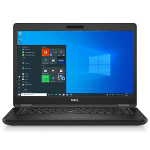 Dell Latitude 5490 8th Gen Core i5, 16GB, 512GB 14-inch Laptop