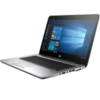 HP EliteBook 840 G3 Core i5 14" 256GB Laptop