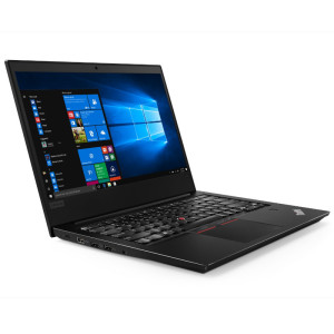 Lenovo ThinkPad E480 8th Gen Core i5, 16GB, 512GB 14.1-inch Laptop