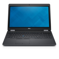 Dell Latitude E5570 Core i5, 8GB, 480GB 15.6" Laptop
