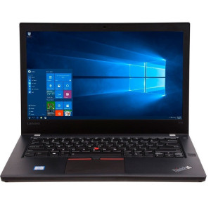 Lenovo ThinkPad T470 7th Gen Core i5, 16GB, 512GB 14.1-inch Laptop