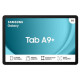 Samsung Galaxy TAB A9+, 4GB, 64GB, 11-inch 5G Tablet PC
