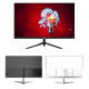 Surge 27 inch QHD LED 180Hz Curve Gaming Monitor Surge 27 inch QHD LED 180Hz Curve Gaming Monitor