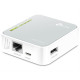 TP-Link TL-MR3020 Portable 4G LTE  Wireless N Router