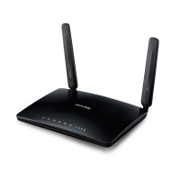 TP-Link TL-MR6400 Archer 300mbps Wireless N 4G LTE Router