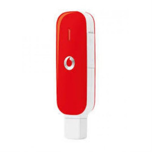 Vodafone K3806-Z 3G USB Surf Stick Dongle
