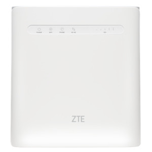 ZTE MF286C 4G/LTE WiFi Router
