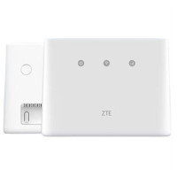 ZTE MF293N 4G/LTE WiFi Router