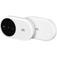 ZTE U10 Pro 4G/LTE Portable WiFi Router