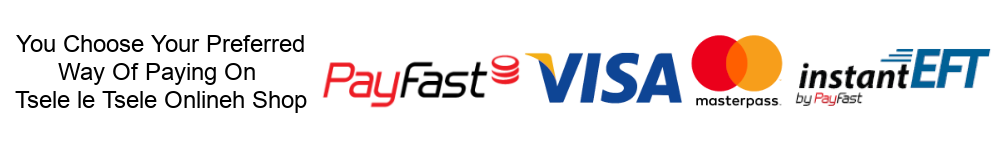 Secure Payment Options