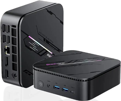 Blackview MP100 Mini Desktop PC